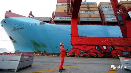 馬士基、ONE減少艙位預(yù)訂，缺箱壓力將至少再持續(xù)6-8周！恐將影響春節(jié)發(fā)貨