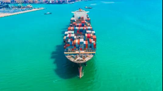 又有運費達到1萬美金，漲瘋了！歐線運價增長230%！集裝箱運費飆升再創(chuàng)新高！