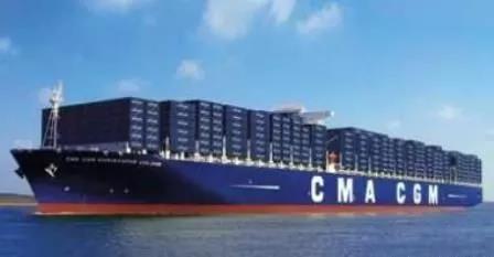 又有運費達到1萬美金，漲瘋了！歐線運價增長230%！集裝箱運費飆升再創(chuàng)新高！