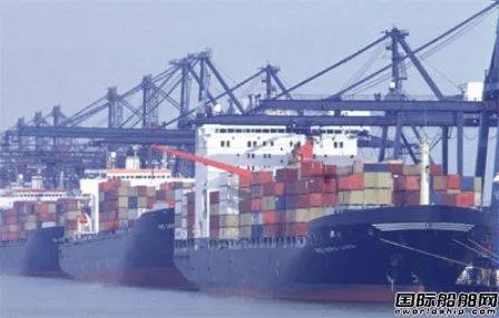 歐洲船東開始下單！選擇中國還是韓國？