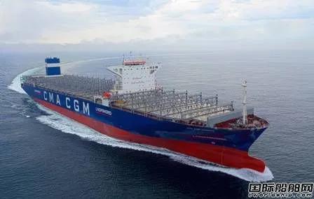 歐洲船東開始下單！選擇中國還是韓國？