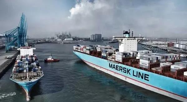 一周漲24%，亞歐航線運(yùn)價(jià)創(chuàng)歷史新高！馬士基、ONE減少訂艙