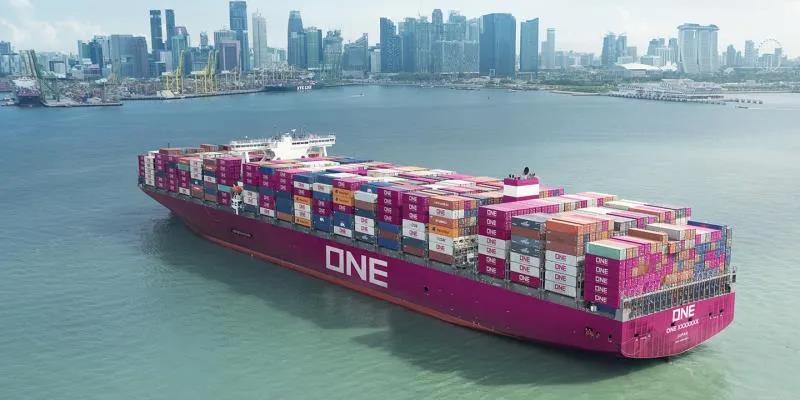 ONE、OOCL、赫伯羅特等多家船公司暫停接收華南多個港口貨物，年前要出貨的注意了！