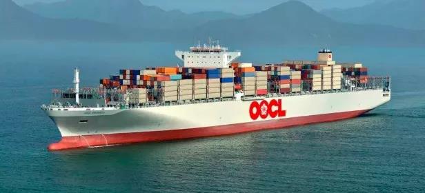 ONE、OOCL、赫伯羅特等多家船公司暫停接收華南多個港口貨物，年前要出貨的注意了！