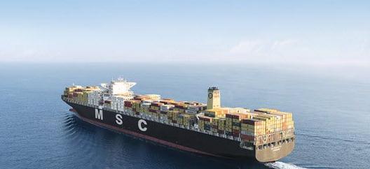 三家中國船企“瓜分”6艘23000TEU船訂單！中韓新一輪訂單爭奪戰(zhàn)打響