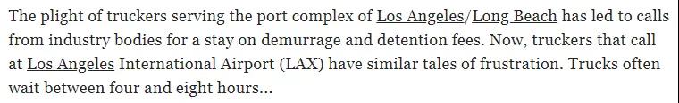 空運(yùn)苦等排倉、運(yùn)費(fèi)暴漲！如何用英文向客戶解釋？