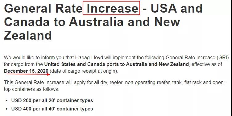 如何用英文向客戶解釋一柜難求、延遲發(fā)貨、運費暴漲？