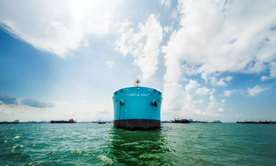 4.22億美元！ 國(guó)銀租賃確認(rèn)從馬士基油輪手中買入14艘油輪