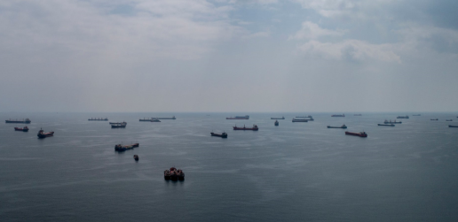 中國(guó)航運(yùn)組織：我們也反對(duì)歐盟的碳交易擴(kuò)展計(jì)劃！