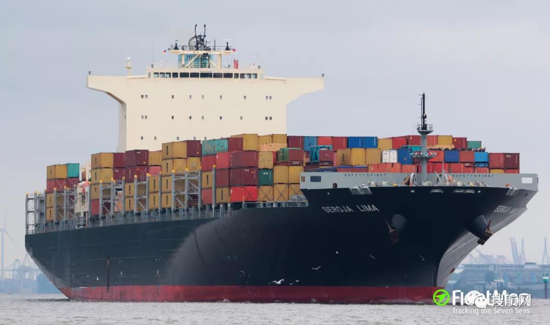 全球港口輪番缺箱運價高起 明年行情霧里看花