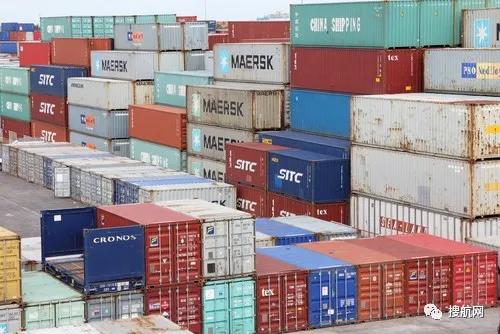 空箱在倉庫停留時間超45天，搶破頭也搶不到的空箱都去哪兒了？