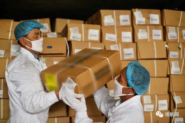 90%以上進(jìn)口冷鏈?zhǔn)称房勺匪荩珖M(jìn)口冷鏈?zhǔn)称纷匪萜脚_(tái)上線