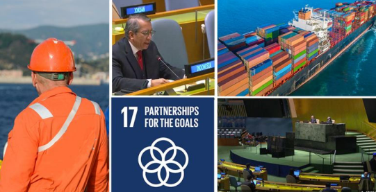 聯(lián)合國(guó)呼吁：所有成員國(guó)盡快承認(rèn)海員為關(guān)鍵工作者！