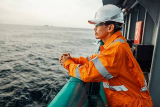 聯(lián)合國(guó)呼吁：所有成員國(guó)盡快承認(rèn)海員為關(guān)鍵工作者！