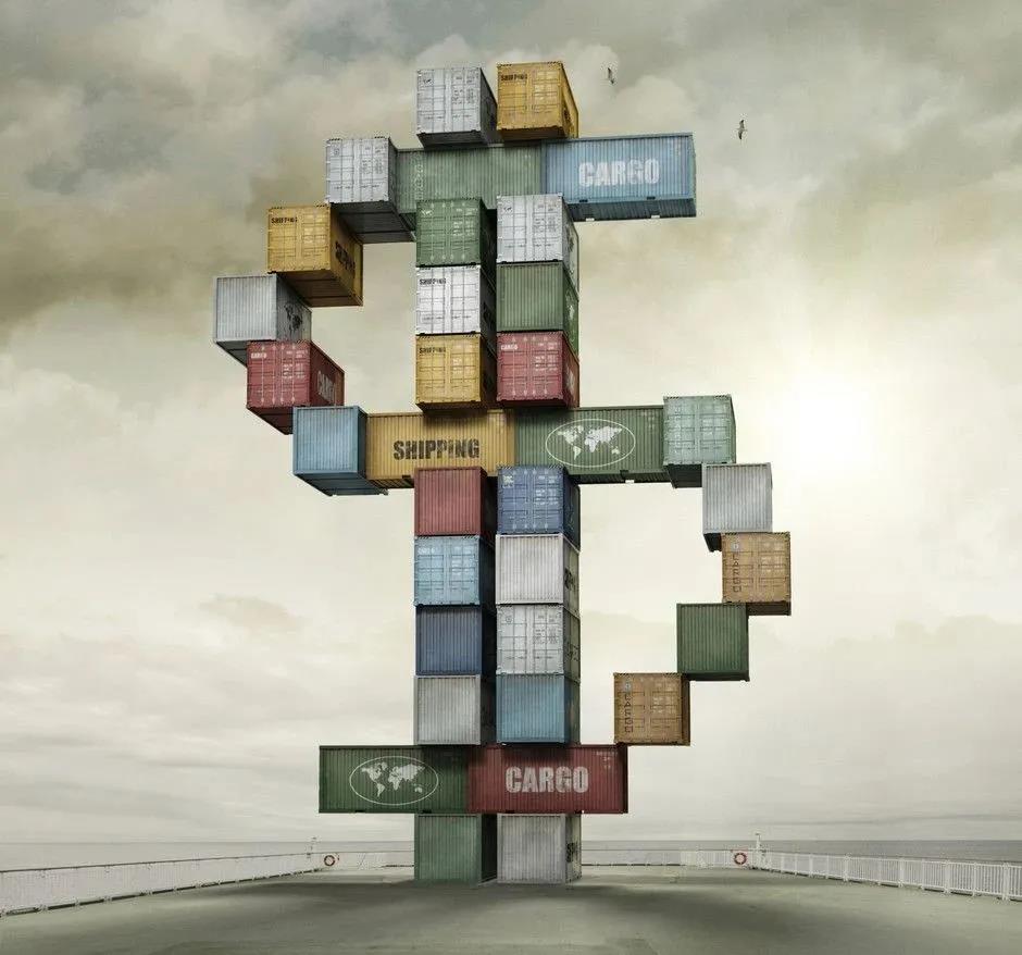 亞歐航線運(yùn)價(jià)一周暴漲27%，新附加費(fèi)今起生效！缺箱加??！托運(yùn)人游說(shuō)歐盟出手