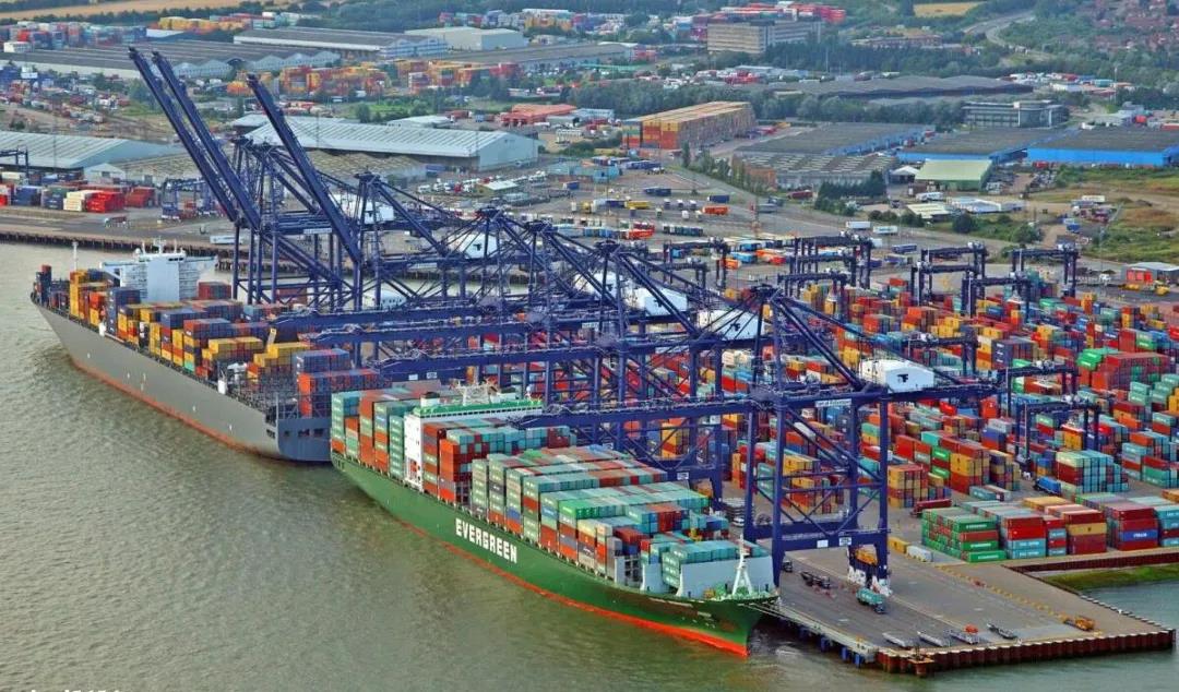 亞歐航線運(yùn)價(jià)一周暴漲27%，新附加費(fèi)今起生效！缺箱加??！托運(yùn)人游說(shuō)歐盟出手