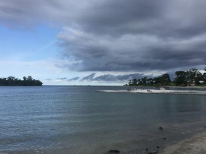 菲律賓：海員航行幾內(nèi)亞灣將獲得額外福利