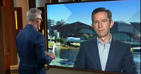 中澳貿(mào)易對峙“升級”！超60艘澳洲貨輪滯留中港！中擬限制澳多個產(chǎn)業(yè)進口！