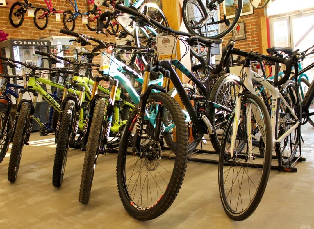 賣爆了！2020外貿(mào)爆單產(chǎn)品盤點(diǎn)！口罩、自行車、小家電……