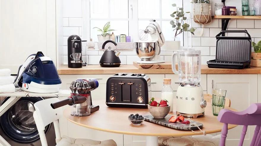 賣爆了！2020外貿(mào)爆單產(chǎn)品盤點(diǎn)！口罩、自行車、小家電……