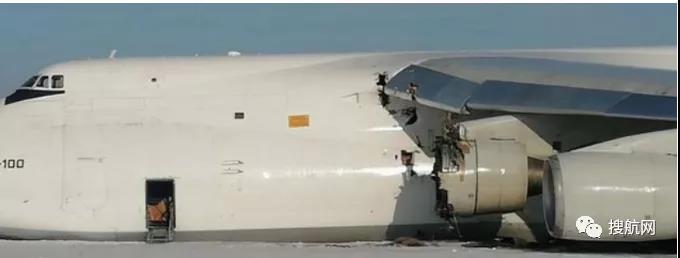 空運(yùn)遭受重?fù)?！大批貨機(jī)停飛！機(jī)場(chǎng)人員罷工，客改貨航班取消