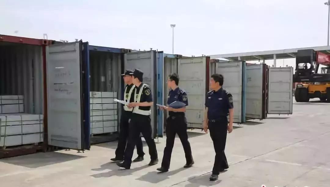 船公司限重？港區(qū)限重？航線(xiàn)限重？如何處理集裝箱超重問(wèn)題？