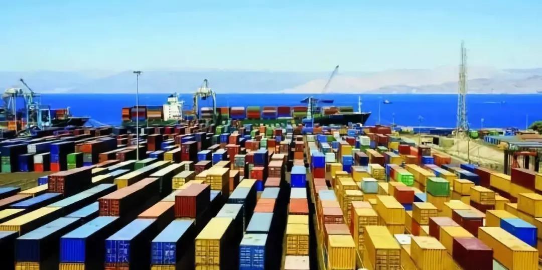 船公司限重？港區(qū)限重？航線(xiàn)限重？如何處理集裝箱超重問(wèn)題？