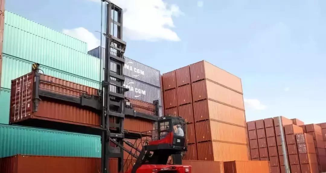 船公司限重？港區(qū)限重？航線(xiàn)限重？如何處理集裝箱超重問(wèn)題？