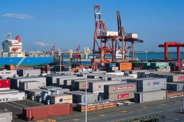 船公司限重？港區(qū)限重？航線(xiàn)限重？如何處理集裝箱超重問(wèn)題？