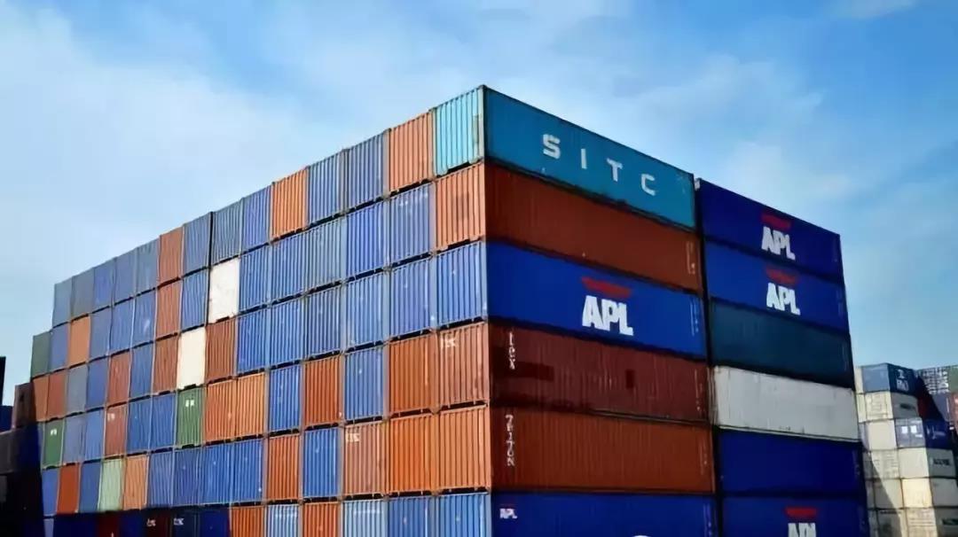 船公司限重？港區(qū)限重？航線(xiàn)限重？如何處理集裝箱超重問(wèn)題？