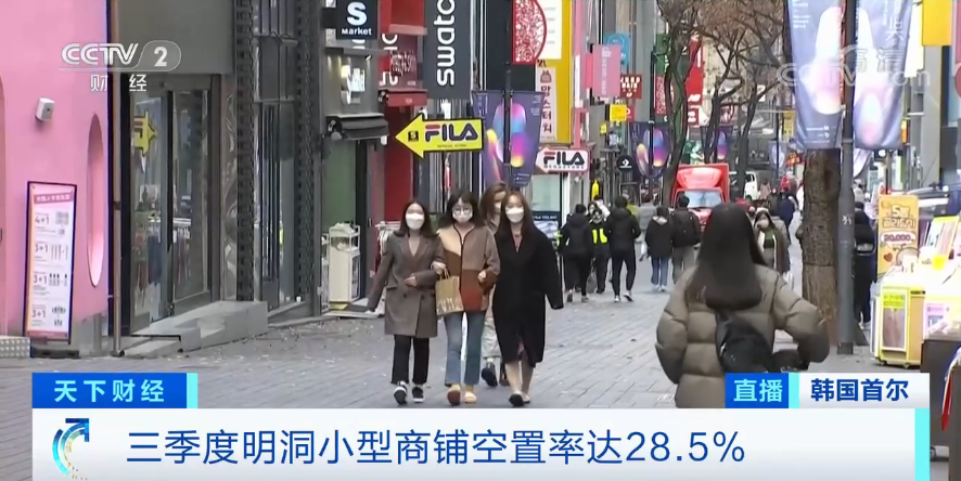 昔日國外購物天堂，如今人去樓空，竟成“幽靈商圈”！