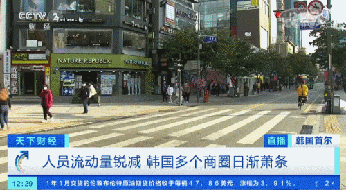 昔日國外購物天堂，如今人去樓空，竟成“幽靈商圈”！