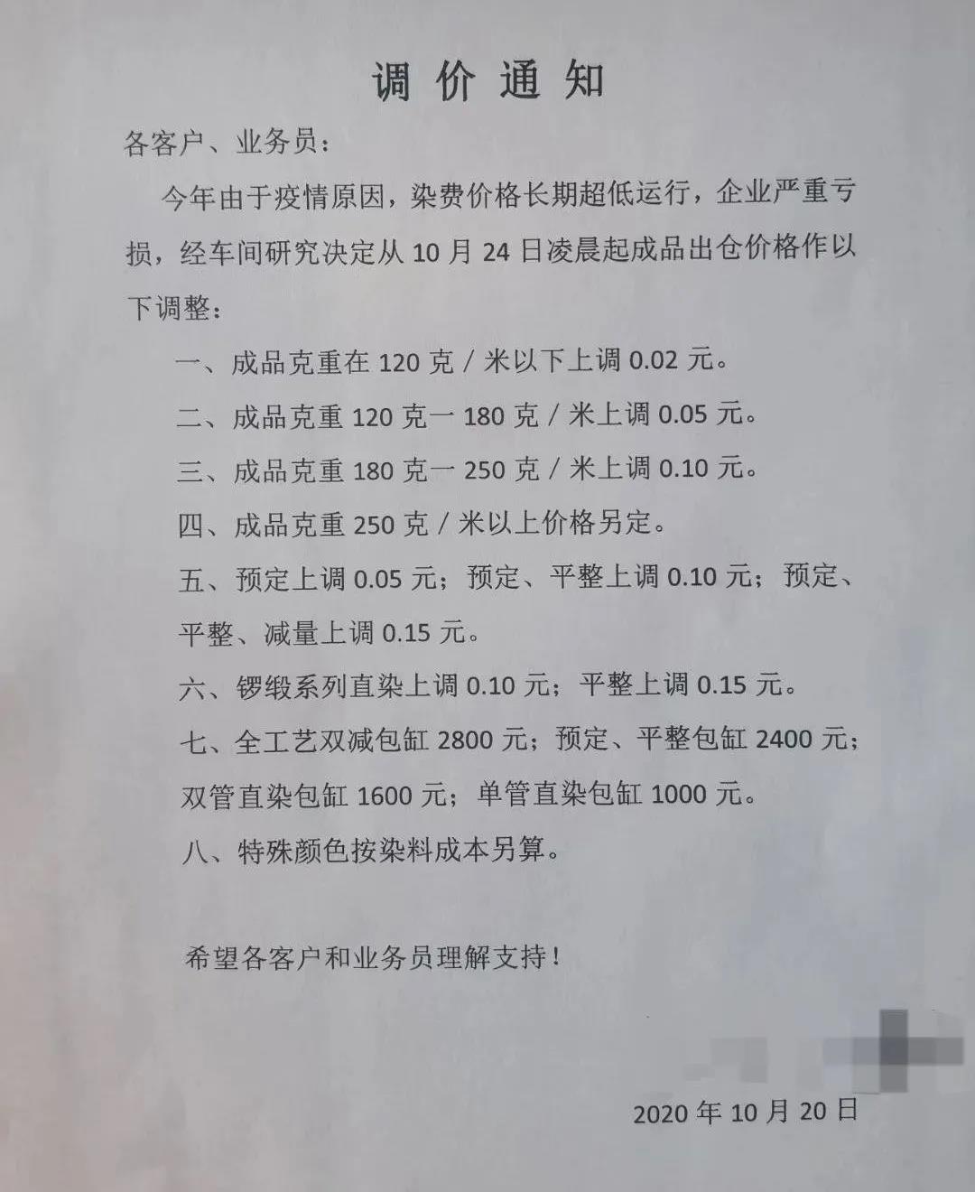 涉及大量行業(yè)和產(chǎn)品，化工、家居、紡織…原材料瘋漲！外貿(mào)人警惕報(bào)價(jià)單變廢！