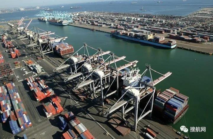 美國(guó)FMC就滯期費(fèi)、集裝箱歸還和集裝箱短缺展開(kāi)調(diào)查