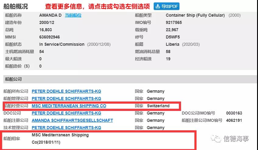 20天內(nèi)狂買11船！！世界最大集裝箱航運(yùn)公司頭銜要易主？