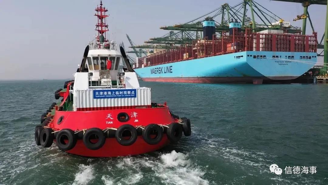 20天內(nèi)狂買11船??！世界最大集裝箱航運(yùn)公司頭銜要易主？