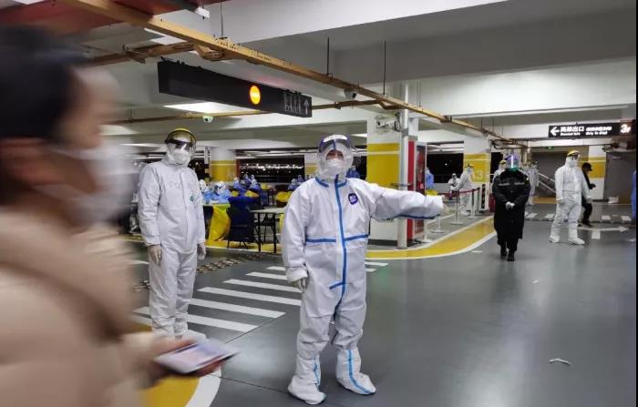 浦東機(jī)場(chǎng)相關(guān)確診增至7例，源頭聚焦在北美輸入航空集裝器，關(guān)注機(jī)場(chǎng)貨站最新提貨通知！