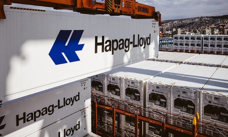 冷藏集裝箱插頭嚴(yán)重短缺，船舶停靠延誤，多家船公司對國內(nèi)這一港口征收擁堵附加費