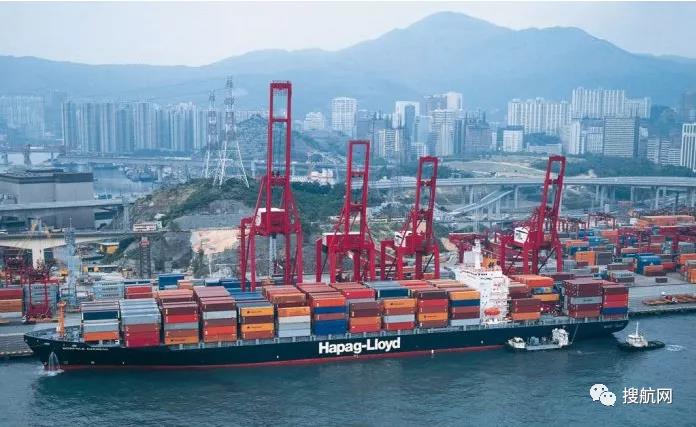 擁堵附加費(fèi)、虧艙費(fèi)……船公司繼續(xù)推高運(yùn)費(fèi)，只有需求放緩才能解決積壓問題