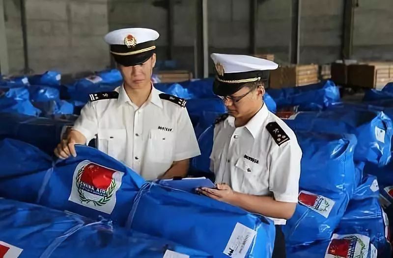 深圳海關查驗率飆升10%，都查些什么？要注意哪些細節(jié)？