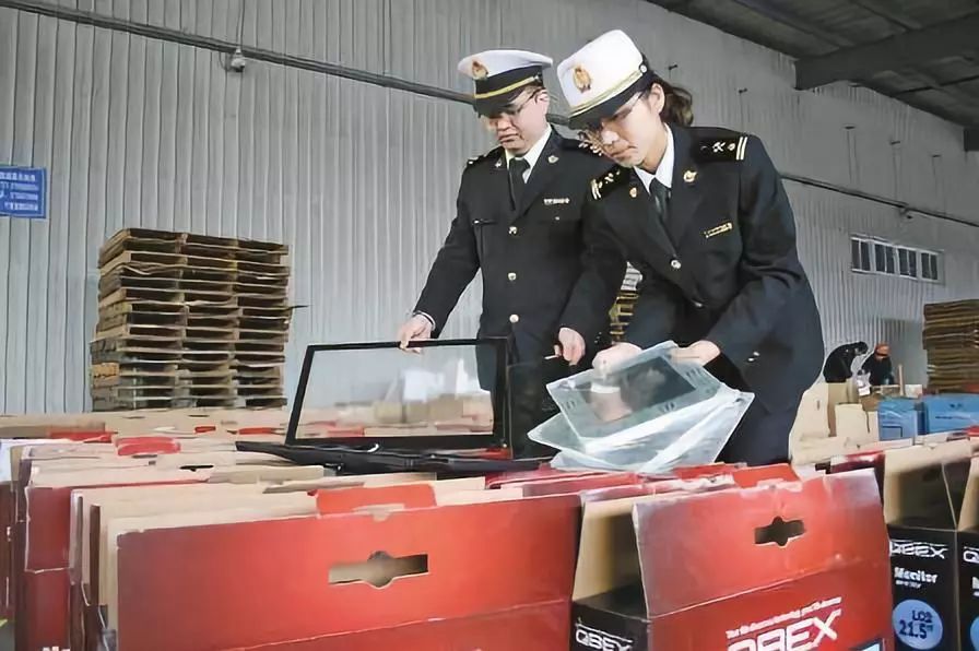 深圳海關查驗率飆升10%，都查些什么？要注意哪些細節(jié)？