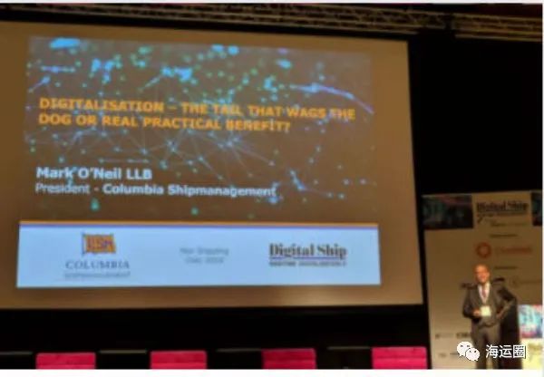 進(jìn)軍意大利！全球第五大船舶管理公司與意大利船東成立合資公司