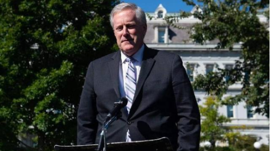 單日新增超9萬(wàn)例！白宮：我們不會(huì)去控制疫情！特朗普仍搞萬(wàn)圣節(jié)活動(dòng)！