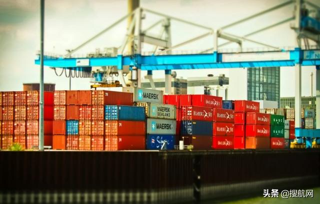 搜航周報43：集裝箱短缺將持續(xù)到2021年，THE聯盟提運價！