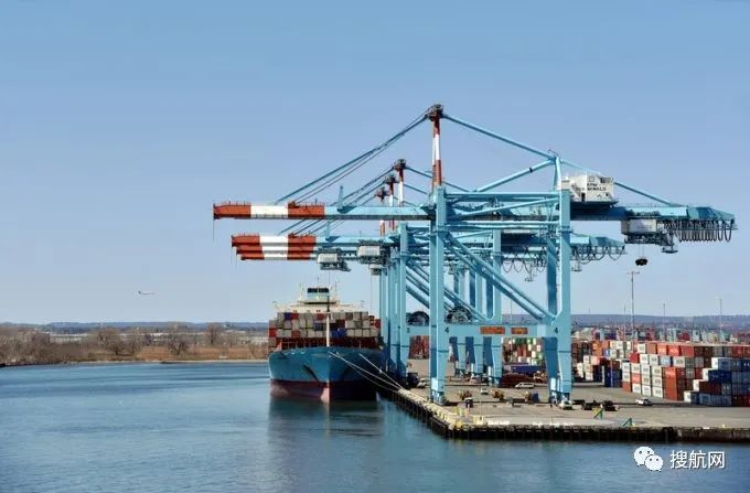 缺柜之下，該國(guó)允許集裝箱往返使用，卸貨后集裝箱不用歸還港口，大大縮短交貨時(shí)間