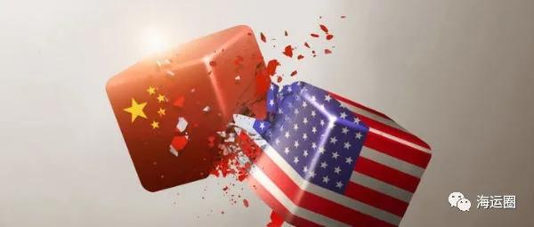 又雙叒叕來？美再次制裁6家中國航運(yùn)企業(yè)？涉事企業(yè)：沒事，不怕！