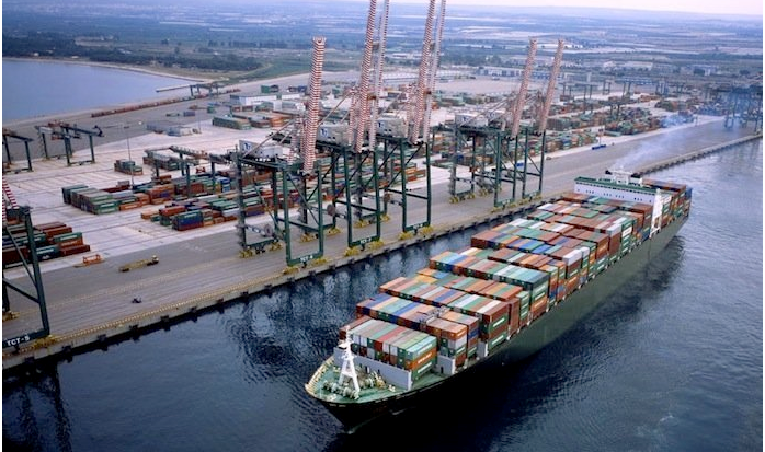 船員暴力干涉PSC檢查！船東遭刑事定罪