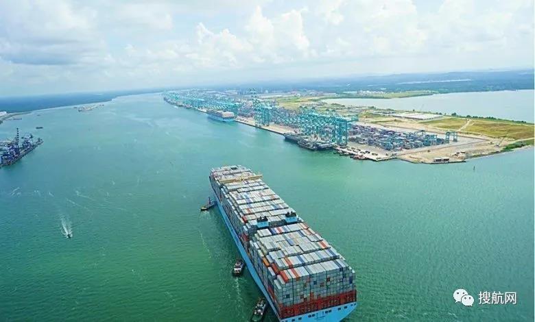 集裝箱租賃巨頭：集裝箱短缺還會(huì)持續(xù)4個(gè)月，直到2021年