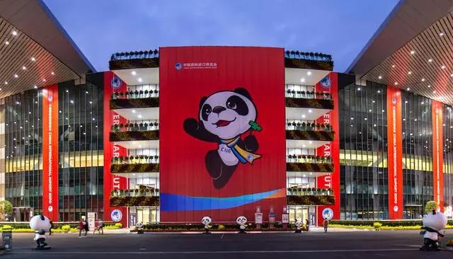 第三屆進博會取消冷鏈食品現(xiàn)場試吃，進口冷鏈食品將集中監(jiān)管