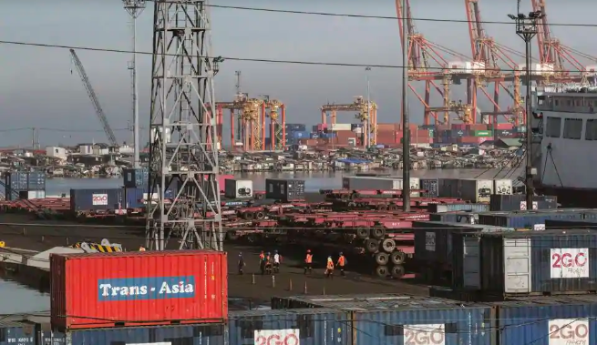 唯恐船員被"封殺", 菲律賓緊急調(diào)查澳洲疫船事件！